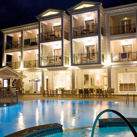 Royal Nidri Hotel Exterior photo